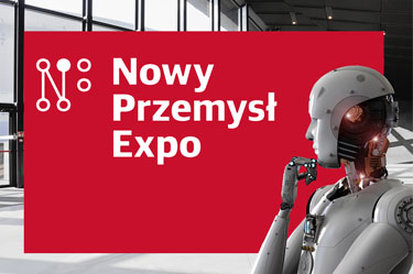 O stalach nierdzewnych podczas konferencji Nowy Przemysł Expo