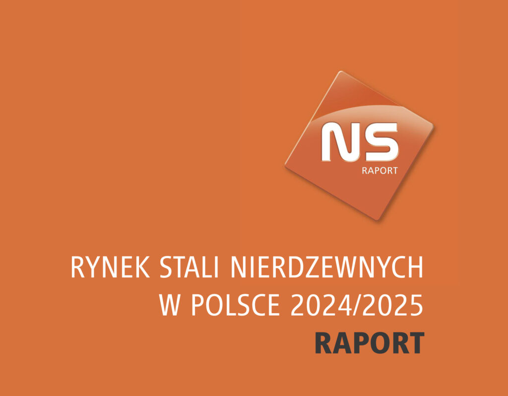 raport roczny rynek stali nierdzewnych