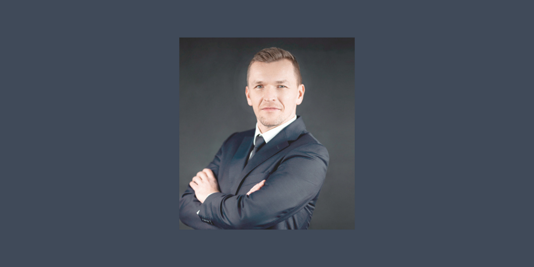 Rozmowa z Mateuszem Nikel, prezesem Aperam Stainless Services & Solutions Poland