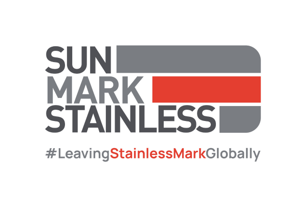 sun mark stainless logo