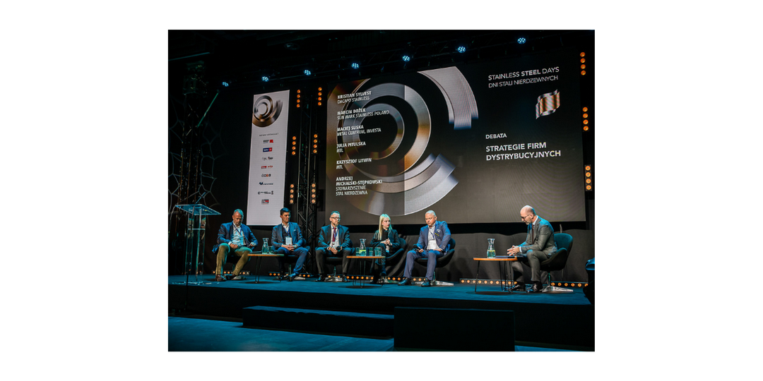 Relacja z Dni Stali Nierdzewnych 2025