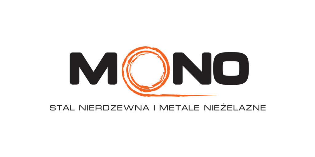 mono logo