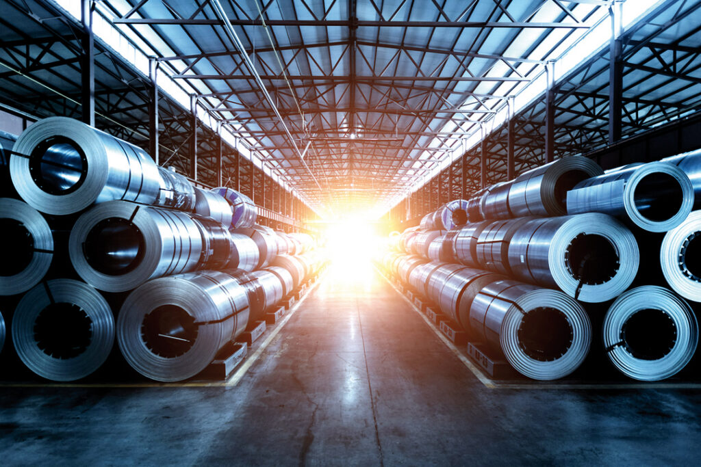 sonda - dostawcy stali nierdzewnych i aluminium